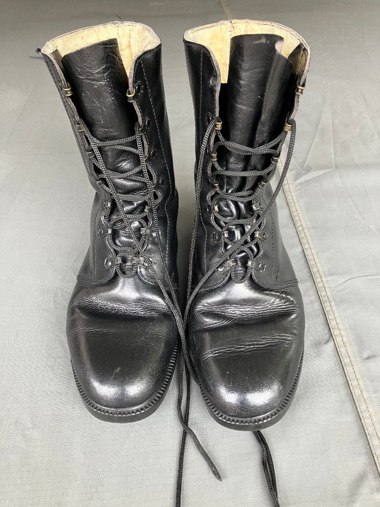 winter boots, 'kistjes', Kleding | Heren, Schoenen, Overige, Zwart, Boots, Ophalen of Verzenden