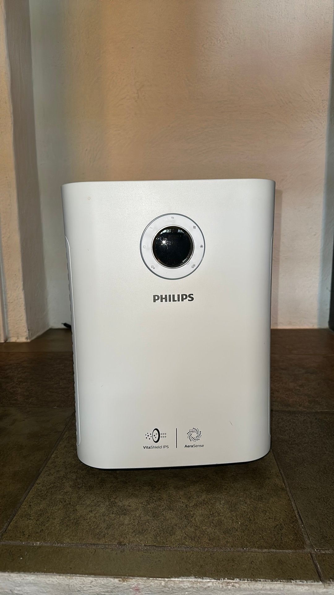 Luchtreiniger Clean Home+ van Philips, Ophalen of Verzenden, Zo goed als nieuw, Luchtreiniger