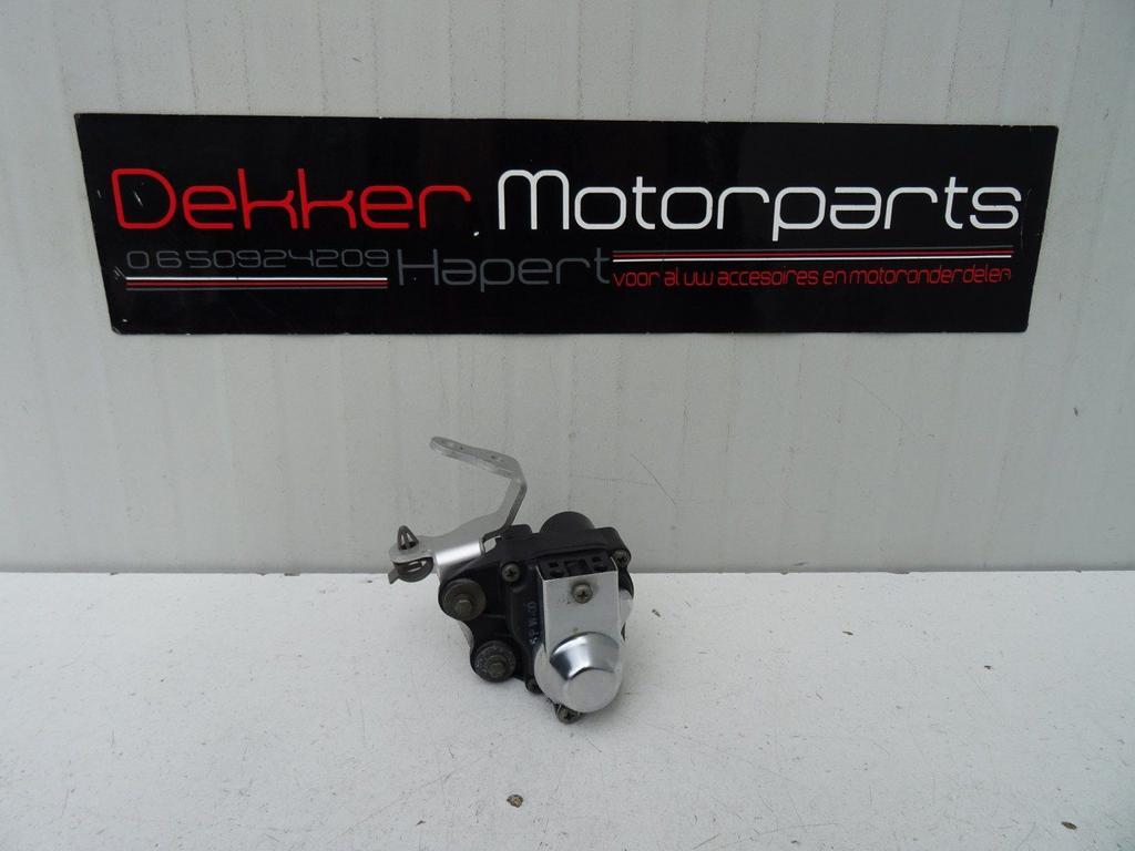 Servomotor / Exupklep motor Yamaha YZF R1 2002-2003 RN09, Gebruikt, -, -, Ophalen of Verzenden