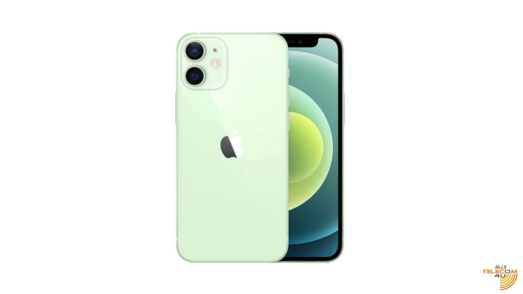 iPhone 12 – 64GB opslag – Tweedehands toestel, Ophalen of Verzenden, Gebruikt