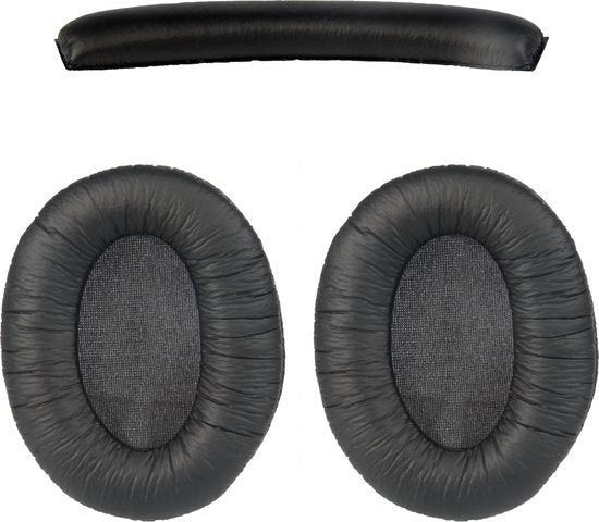 Sennheiser oorkussens met hoofdband, Sennheiser, Nieuw, On-ear, Ophalen of Verzenden