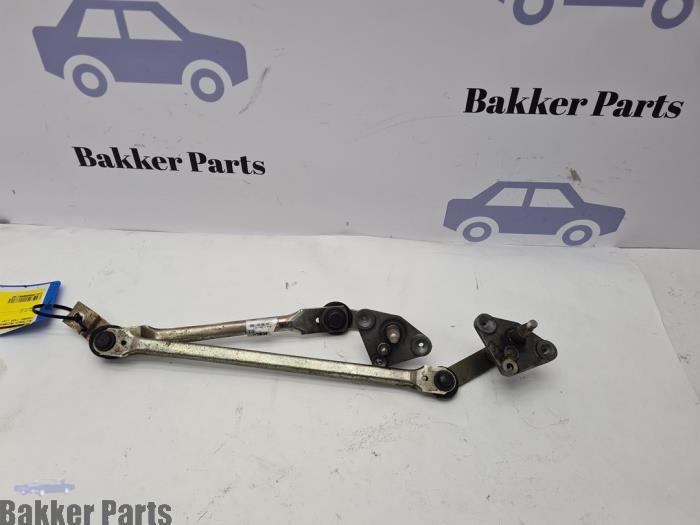 Ruitenwis Mechaniek van een Ferrari F430, Gebruikt, -, -, Ophalen of Verzenden