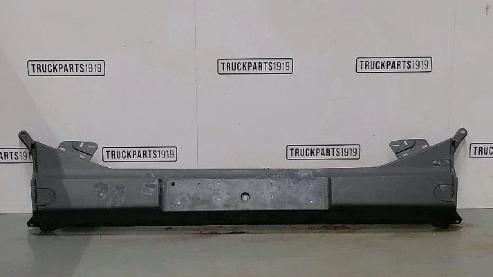 Scania Body & Chassis Parts Bumper midden Scania, Auto-onderdelen, Vrachtwagen-onderdelen, Ophalen, Gebruikt, Scania, Carrosserie en Plaatwerk