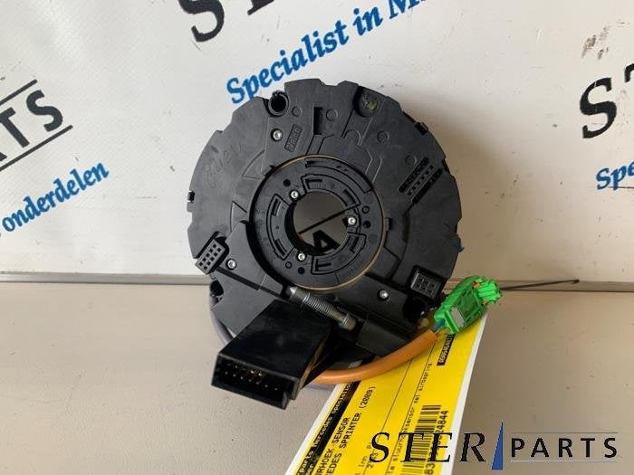 Stuurhoek sensor van een Mercedes Sprinter, Gebruikt, -, Ophalen of Verzenden, -