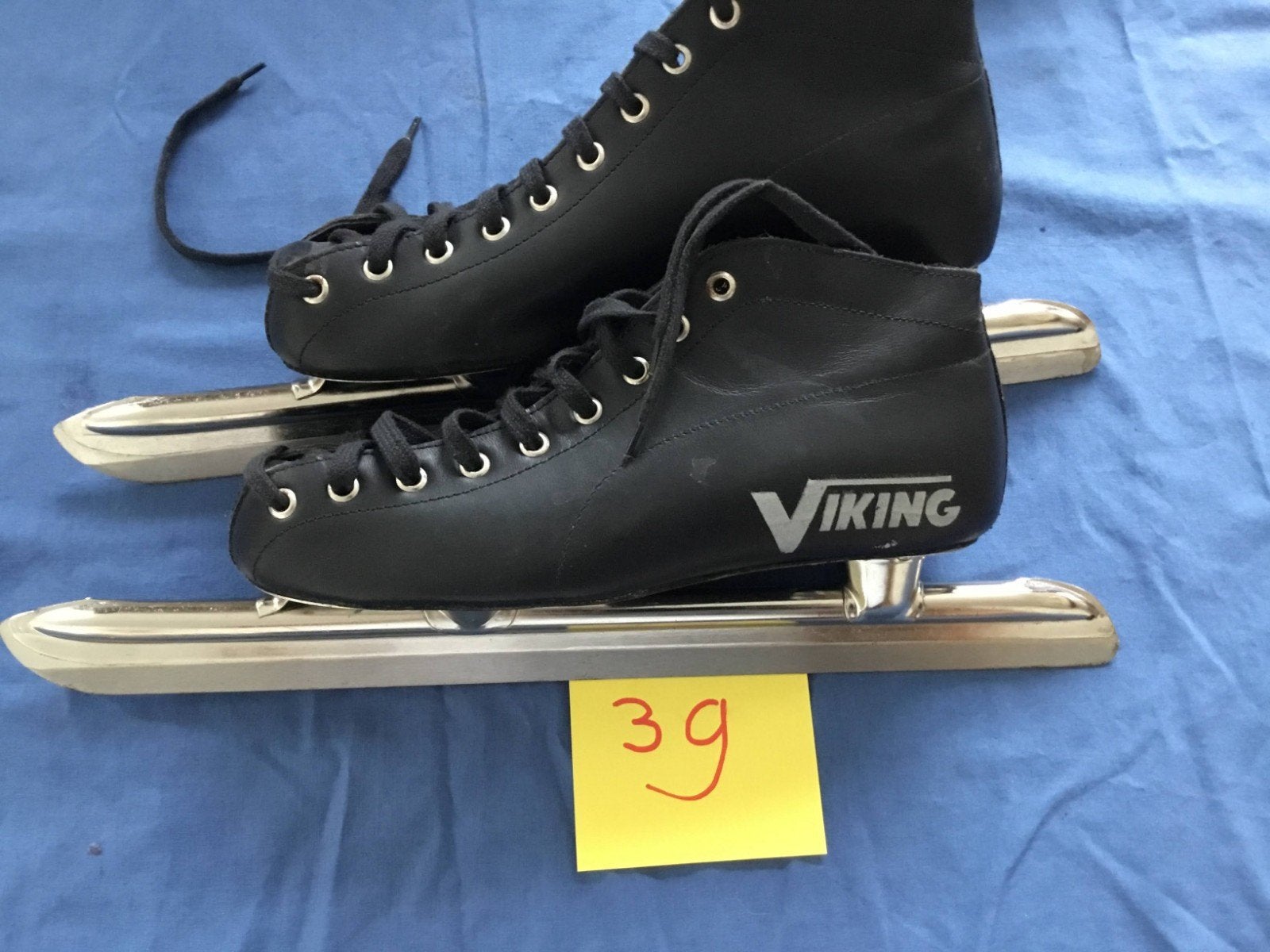 Viking Noren - maat 39, Viking, Gebruikt, Ophalen of Verzenden, Noren