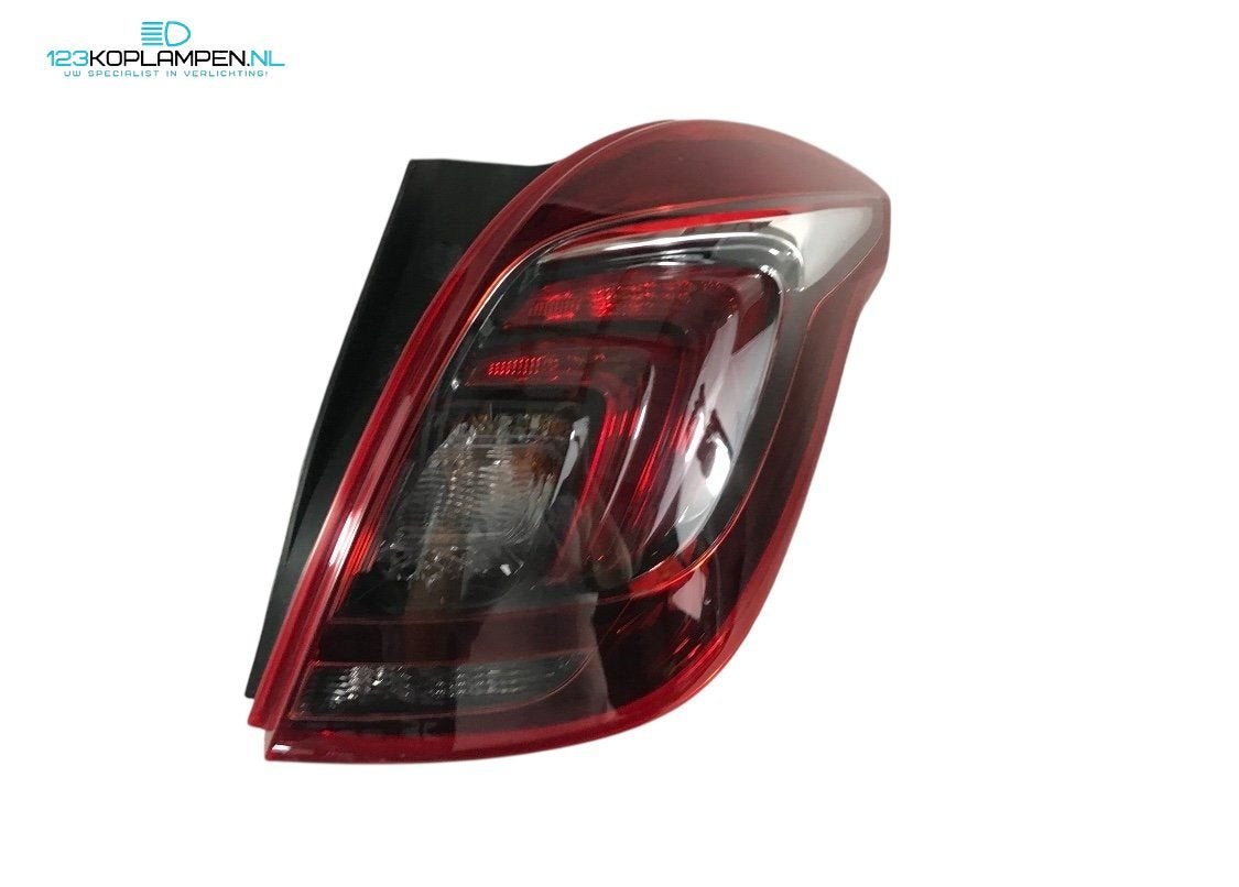 Opel Mokka X achterlicht rechts LED, Auto-onderdelen, Gebruikt, -, Opel, Ophalen of Verzenden