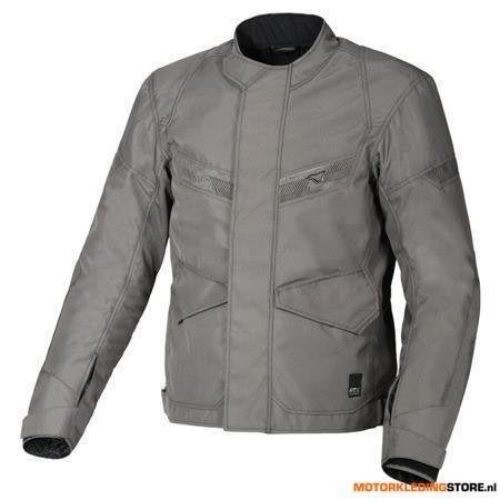 Macna Raptor Motorjas, Beige, Motoren, Ophalen of Verzenden, Nieuw met kaartje