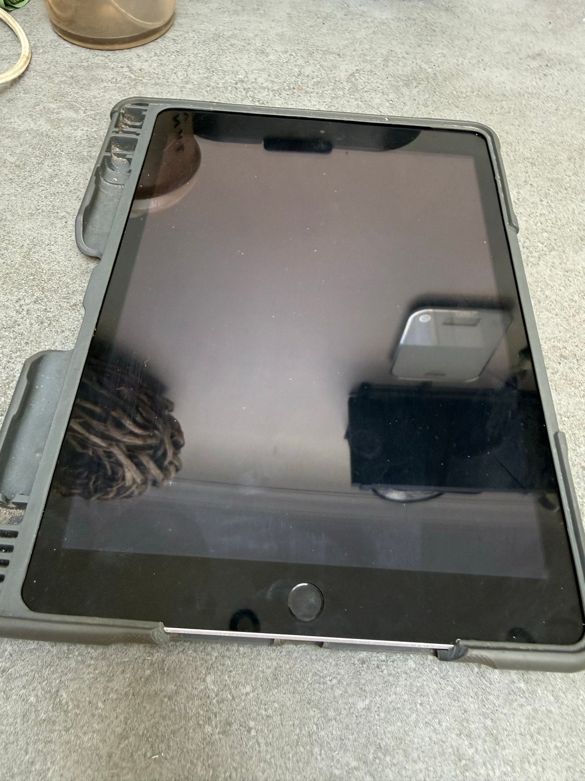 Apple iPad (5e generatie) 128 GB Wi-Fi - Zilver, Computers en Software, Apple iPads, Gebruikt, Apple iPad, 128 GB, Wi-Fi