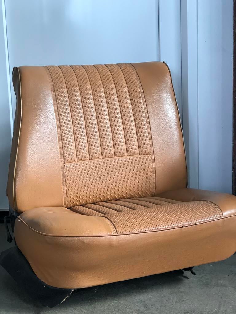 Peugeot 404 onderdelen uit 1974, Ophalen of Verzenden, Peugeot
