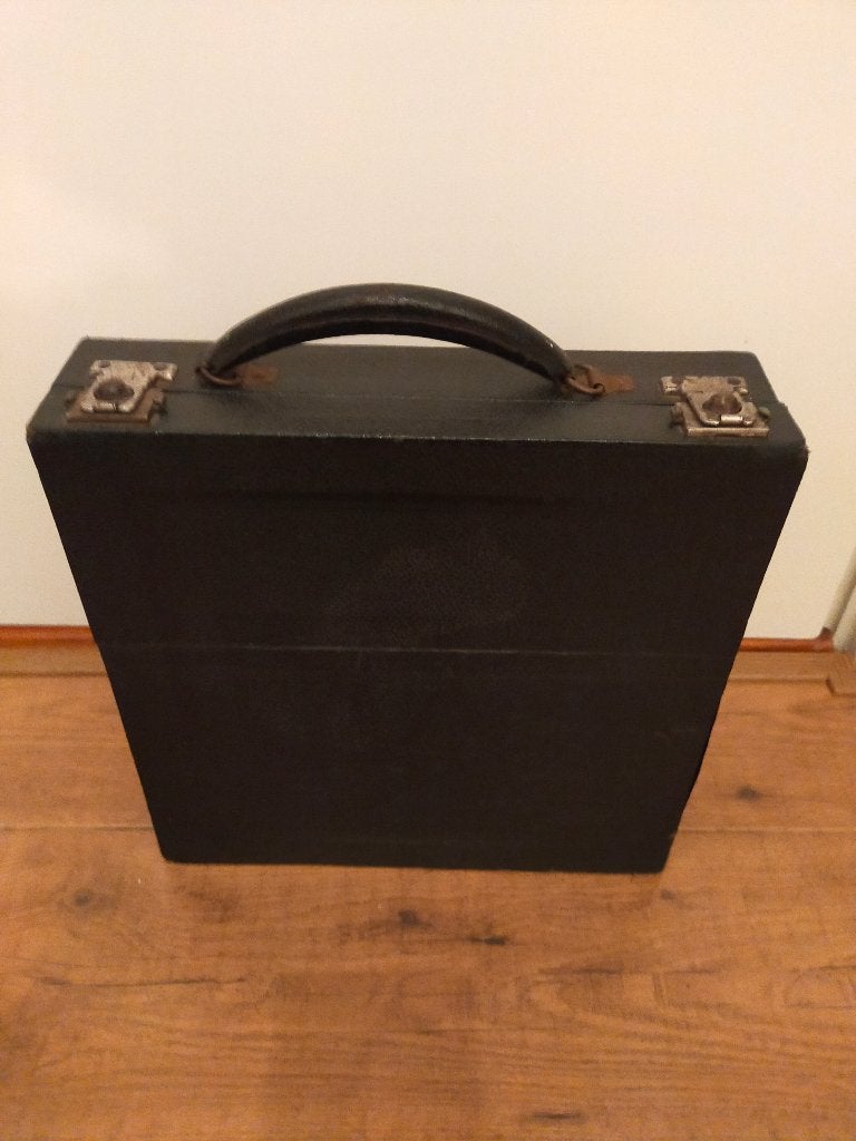Bakkelieten platen, Boxset, Gebruikt, Overige formaten, Overige typen