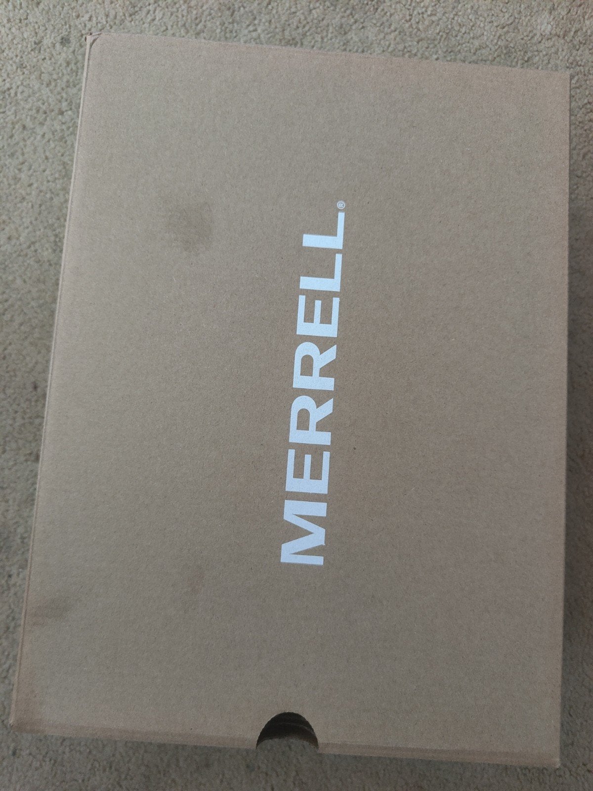 Merrell Moab 3 Mid GTX wandelschoenen - Maat 42, Ophalen, Nieuw, Schoenen