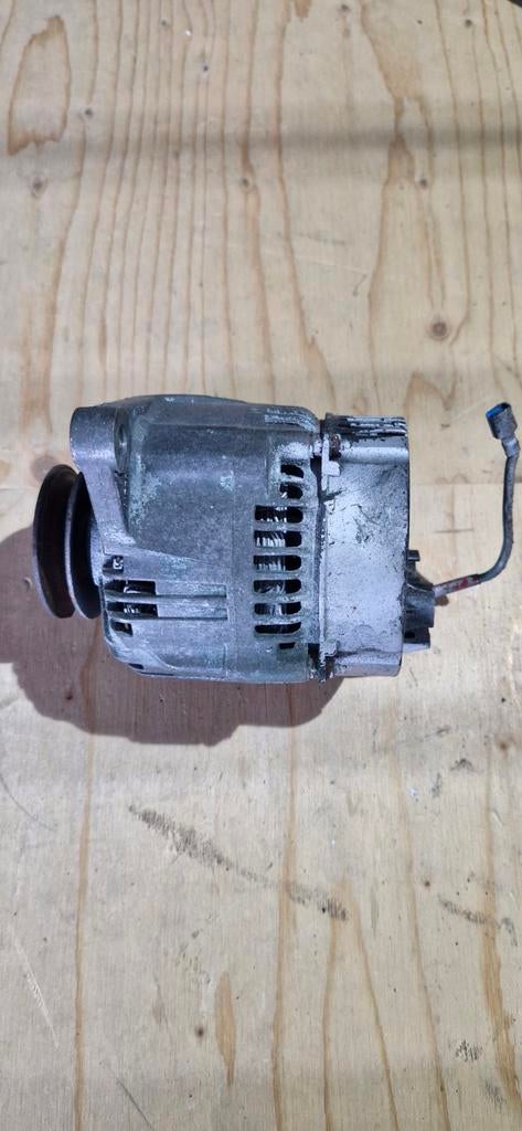 Dynamo Volvo Penta MD5A, Watersport en Boten, Accessoires en Onderhoud, Ophalen of Verzenden, Motor en Techniek