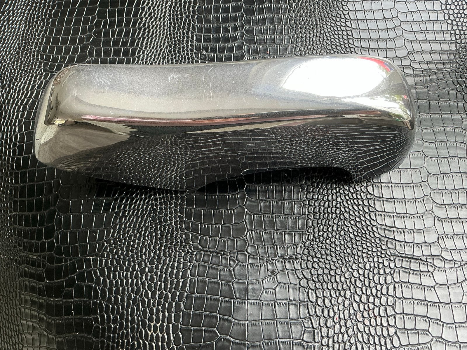 Bumperrozet voor Volvo P544 - Klassieke Bumperbescherming, Auto-onderdelen, Ophalen of Verzenden, Gebruikt, Volvo