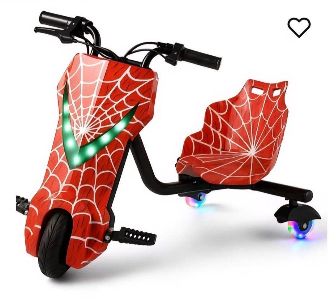 driftbike NIEUW, Ophalen, Nieuw