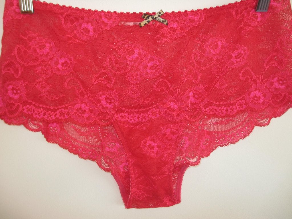 Prima Donna Twist heupslip 'Caramba' roze mt 42, Prima Donna, Ophalen of Verzenden, Roze, Slip