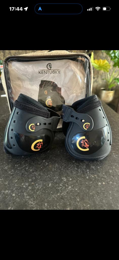 Kentucky moonboots elastic full, Ophalen of Verzenden, Nieuw
