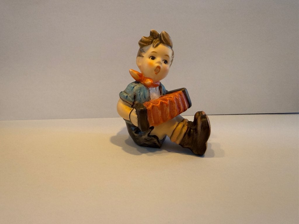Hummel nr. 1968, Verzamelen, Ophalen of Verzenden, Zo goed als nieuw, Hummel