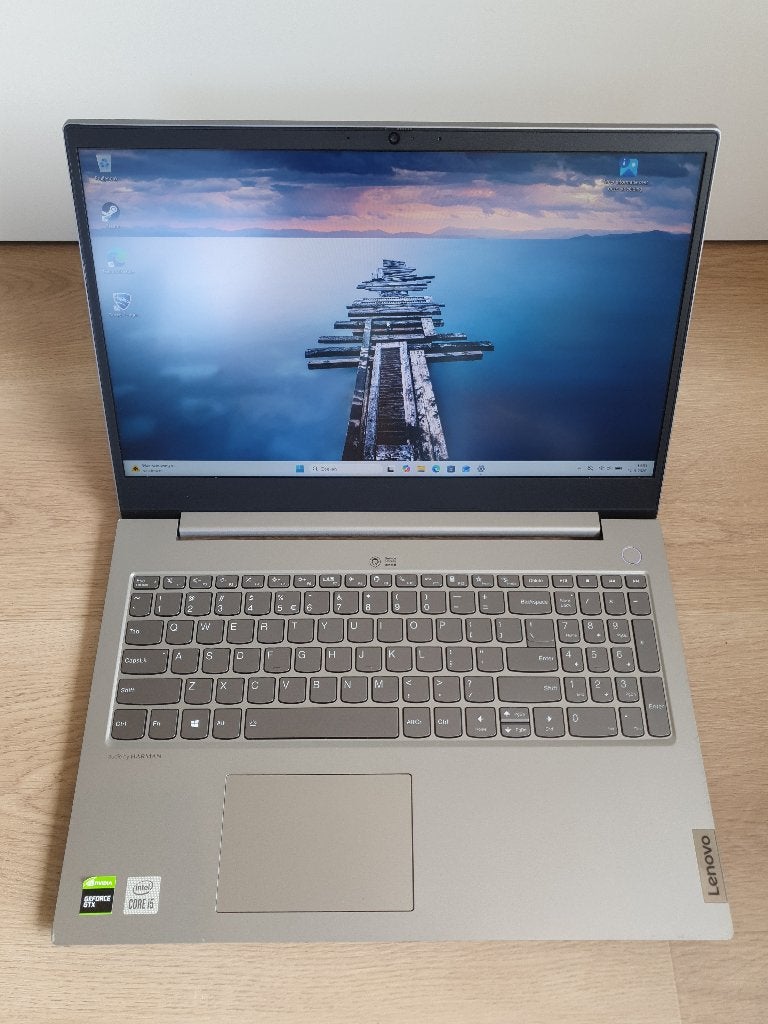 Lenovo Budget Gaming laptop | i5-10300H | GTX1650 | 16GB, Computers en Software, Windows Laptops, De Entree 250 A, 1101 EE Amsterdam