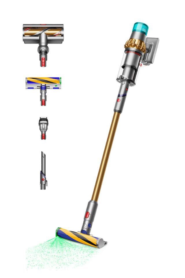 Dyson V15 Detect absolute nieuw!, Ophalen of Verzenden, Nieuw, Dyson