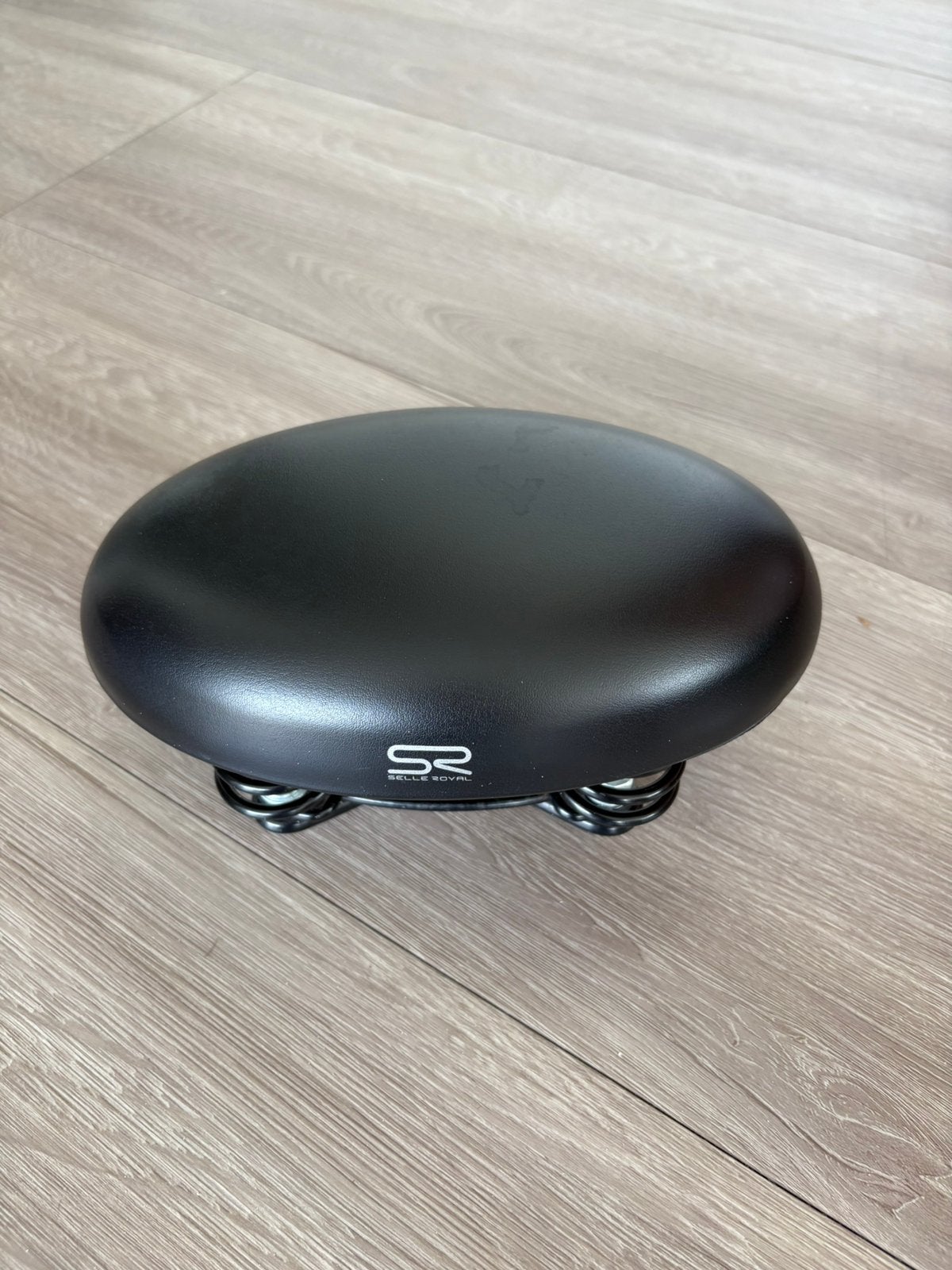Selle Royal rokzadel zgan!, Ophalen, Zo goed als nieuw