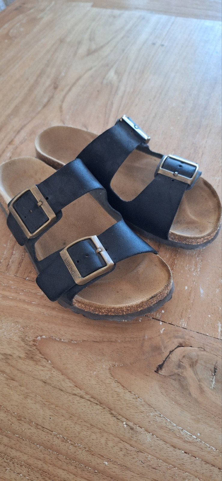 Kipling slipper instapper sandalen maat 35/36, Kipling, Jongen of Meisje, Overige typen, Ophalen of Verzenden