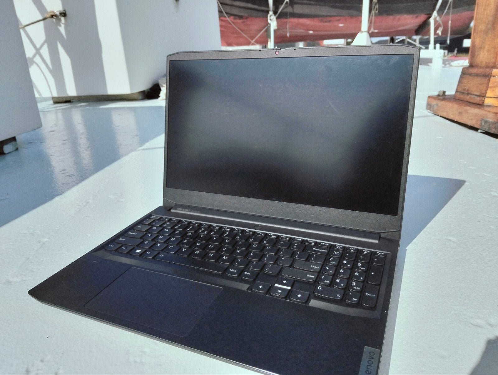 Lenovo IdeaPad RTX 3050/512GB SSD beste + goedkoopste laptop, Ophalen, 256 GB of meer, 15 inch, 16 GB