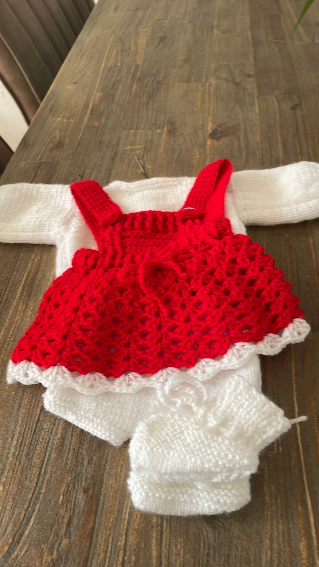 Setje voor de babyborn, Ophalen, Nieuw, Babypop