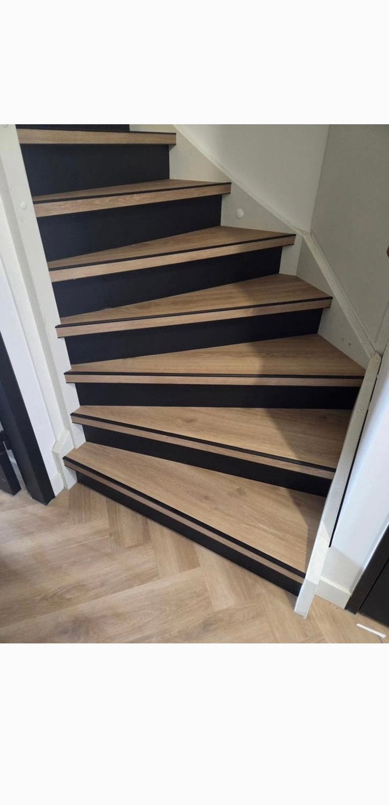 Foto 19 van Laminaat & PVC Vloeren – Vakkundig Gelegd | Snelle Service
