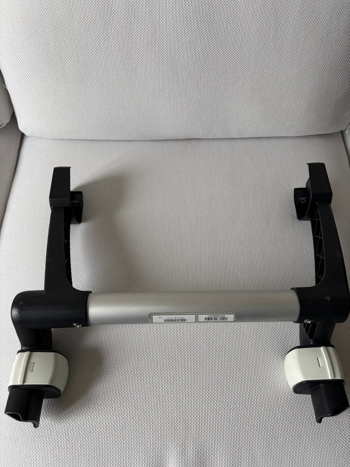 Maxi Cosi adapter voor Bugaboo kinderwagen, Ophalen, Gebruikt
