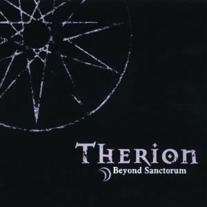 Therion ‎– beyond sanctorum cd nb 578-2, Cd's en Dvd's, Verzenden, Zo goed als nieuw