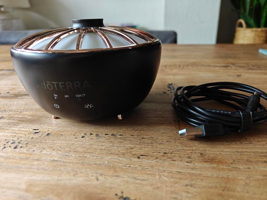 Mooie diffuser van Dottera, Ophalen of Verzenden