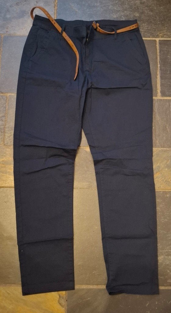C&A Yessica broek – maat 40, Maat 38/40 (M), Overige kleuren, Ophalen of Verzenden, Zo goed als nieuw