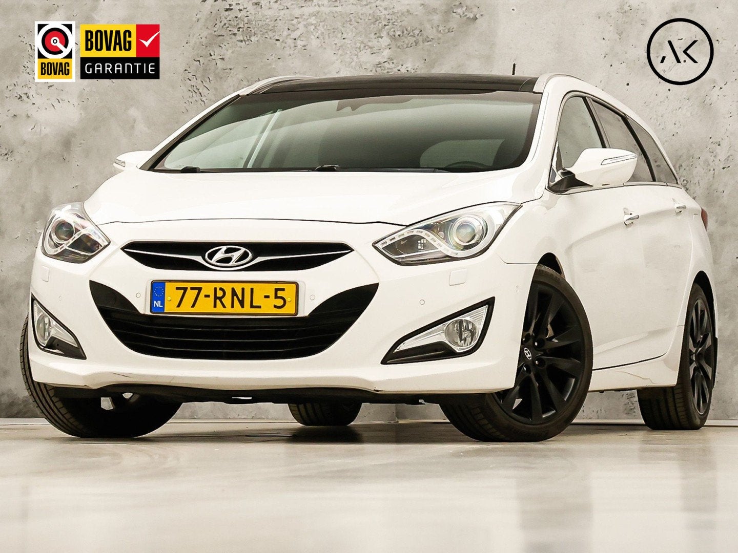 Hyundai i40 Wagon 2.0 GDI i-Catcher 177Pk Automaat (PANORAMA