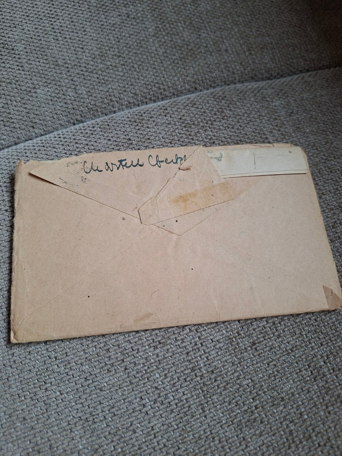 ww2 wo2 Duitse feldpost artillerie regiment 246, Verzamelen, Ophalen of Verzenden, Duitsland, Embleem of Badge