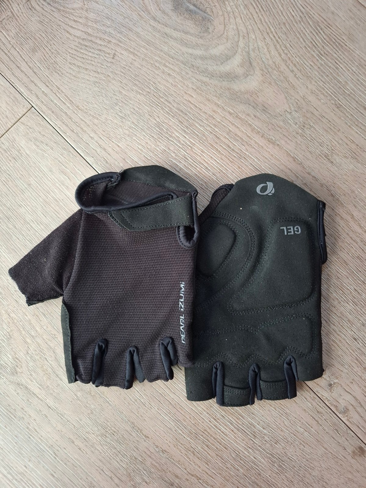 Pearl izumi handschoenen nieuw maat xl