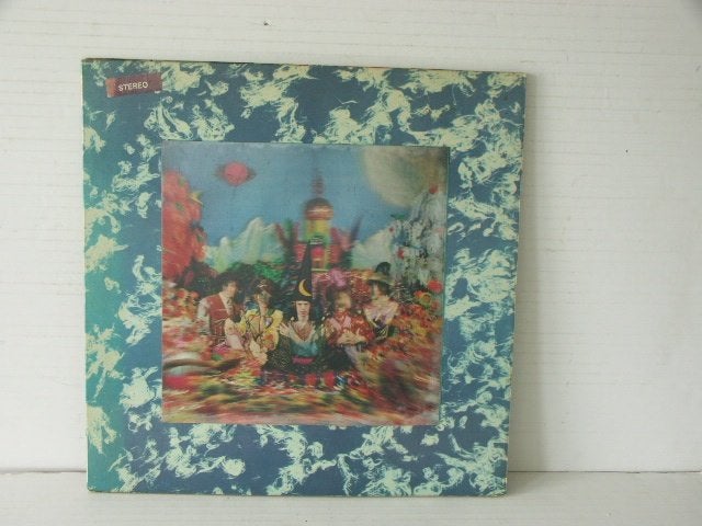 Rolling Stones, Ophalen of Verzenden, Gebruikt, 12 inch, Poprock