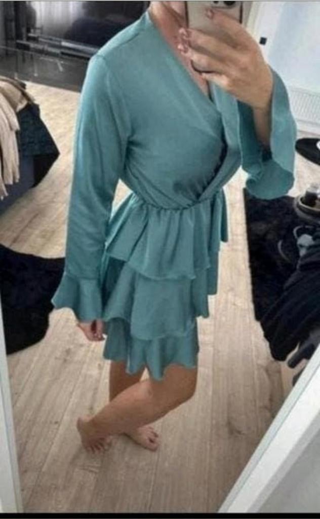 Prachtig kledingpakket: voornamelijk maat M, enkele S, Kleding | Dames, Ophalen of Verzenden, Gedragen, Maat 38/40 (M)