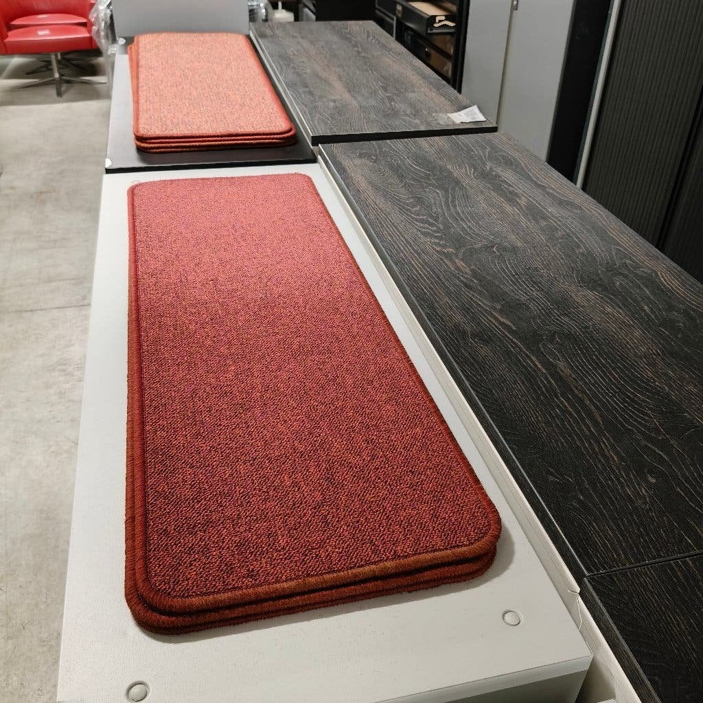 caravan vloermatten matten diverse kleuren, Ophalen, Nieuw