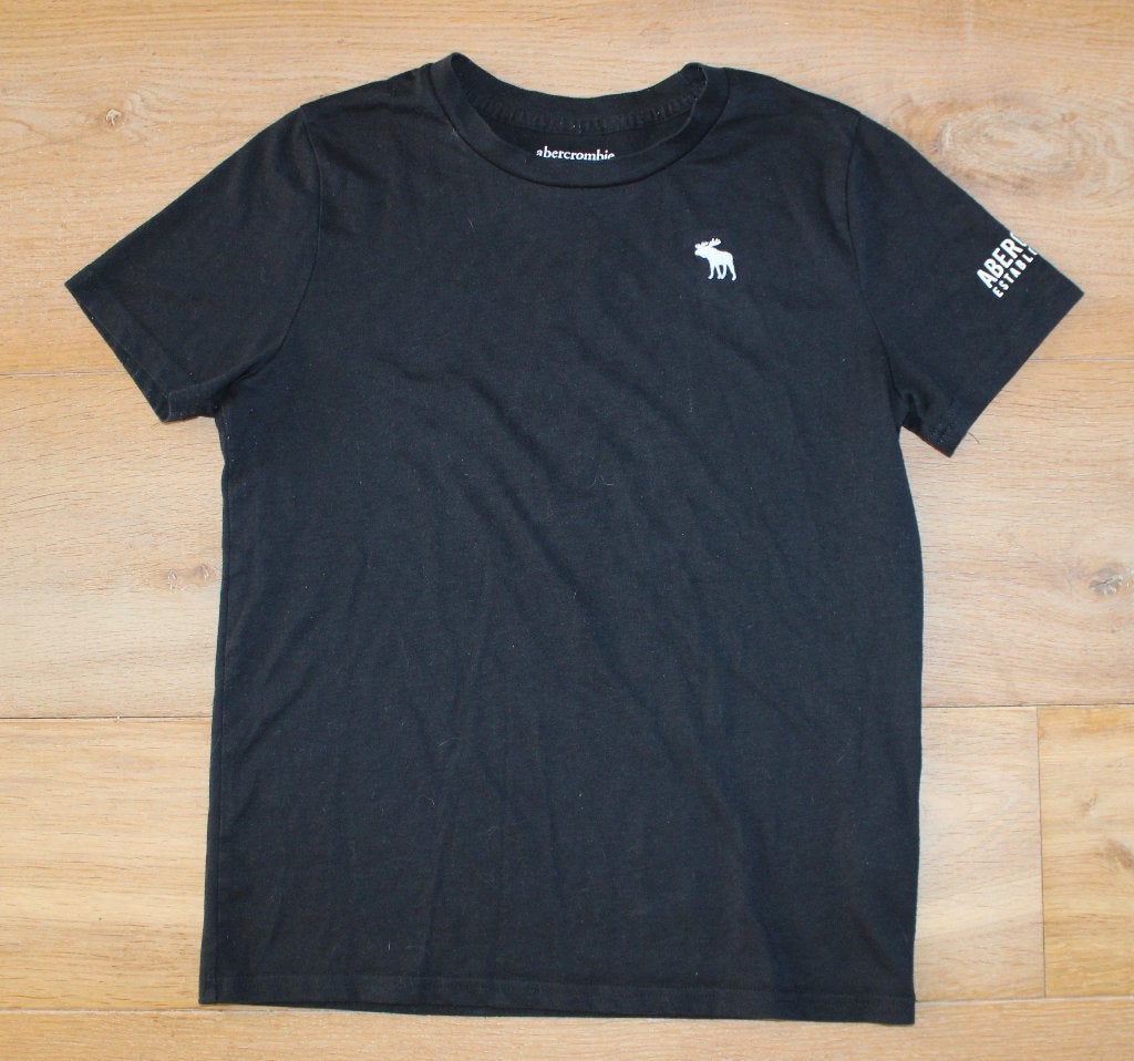 T-shirt van Abercrombie & Fitch maat 13/14, Gebruikt, Abercrombie & Fitch, Ophalen of Verzenden, Shirt of Longsleeve