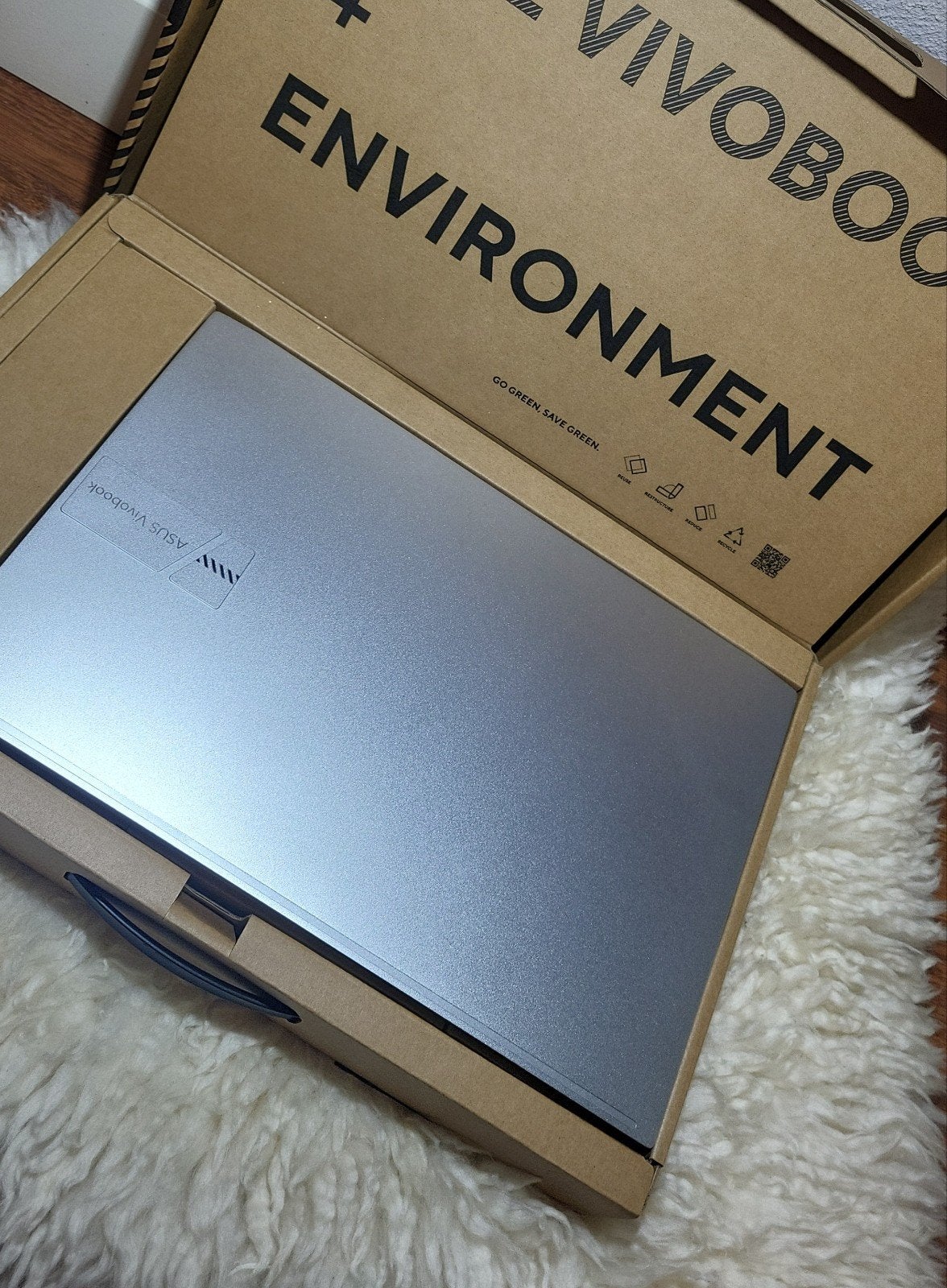 ASUS Vivobook Pro 15 OLED - Krachtige Laptop, Computers en Software, Windows Laptops, Ophalen, Met videokaart, ASUS, Zo goed als nieuw