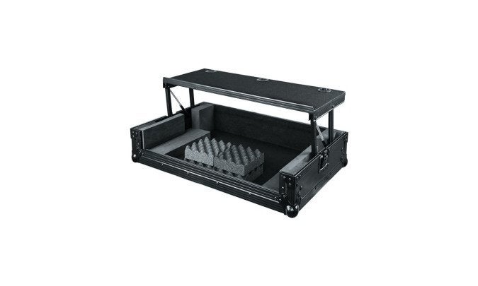 Prodjuser UControlS BL Case DJ-controller-flightcase (small), Muziek en Instrumenten, Behuizingen en Koffers, Nieuw, Overige instrumenten
