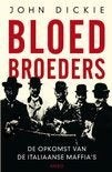loedbroeders. De opkomst van de italiaanse maffia's., Europa, Ophalen of Verzenden, Zo goed als nieuw, Overige onderwerpen