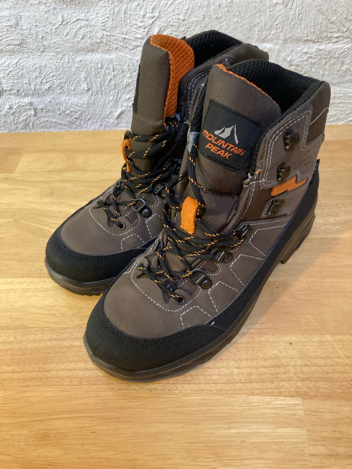 Mountain Peak Trekkingschoenen Maat 40, Ophalen of Verzenden, Nieuw, Schoenen