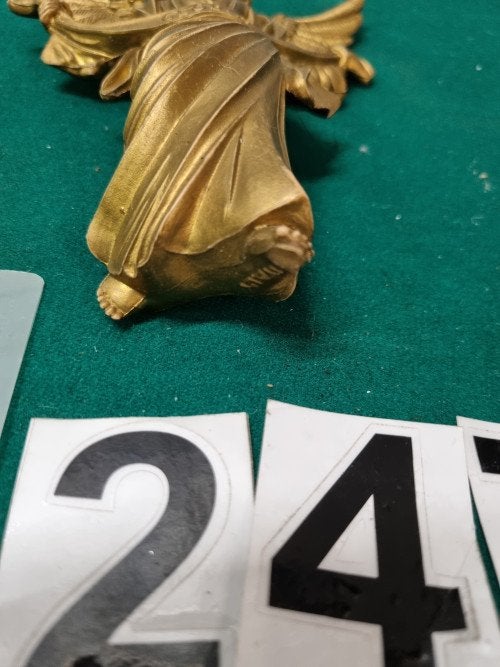 engel kerst hanger gloria italie, Diversen, Ophalen of Verzenden, 'T Olde Gre-j, Info@toldegrej.nl, Endepoelstraat 20f Didam