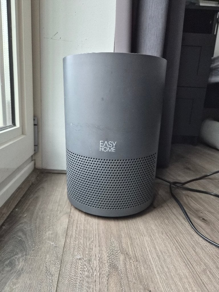 Air purifier, Ophalen, Gebruikt, Luchtreiniger