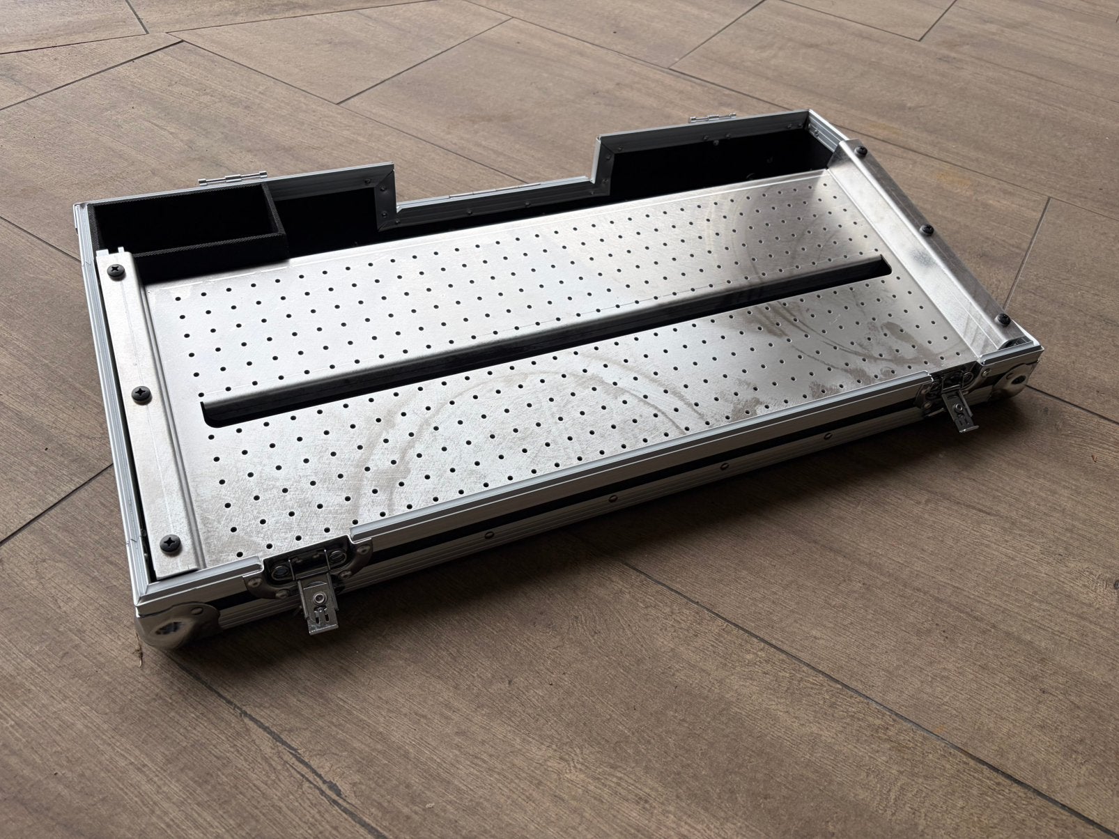 Pedalboard Nieuw, Ophalen of Verzenden, Nieuw