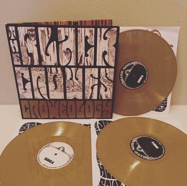 The Black Crowes - Croweology: 10th Anniversary 3lp, LP, Hard Rock, Ophalen of Verzenden, 12 inch