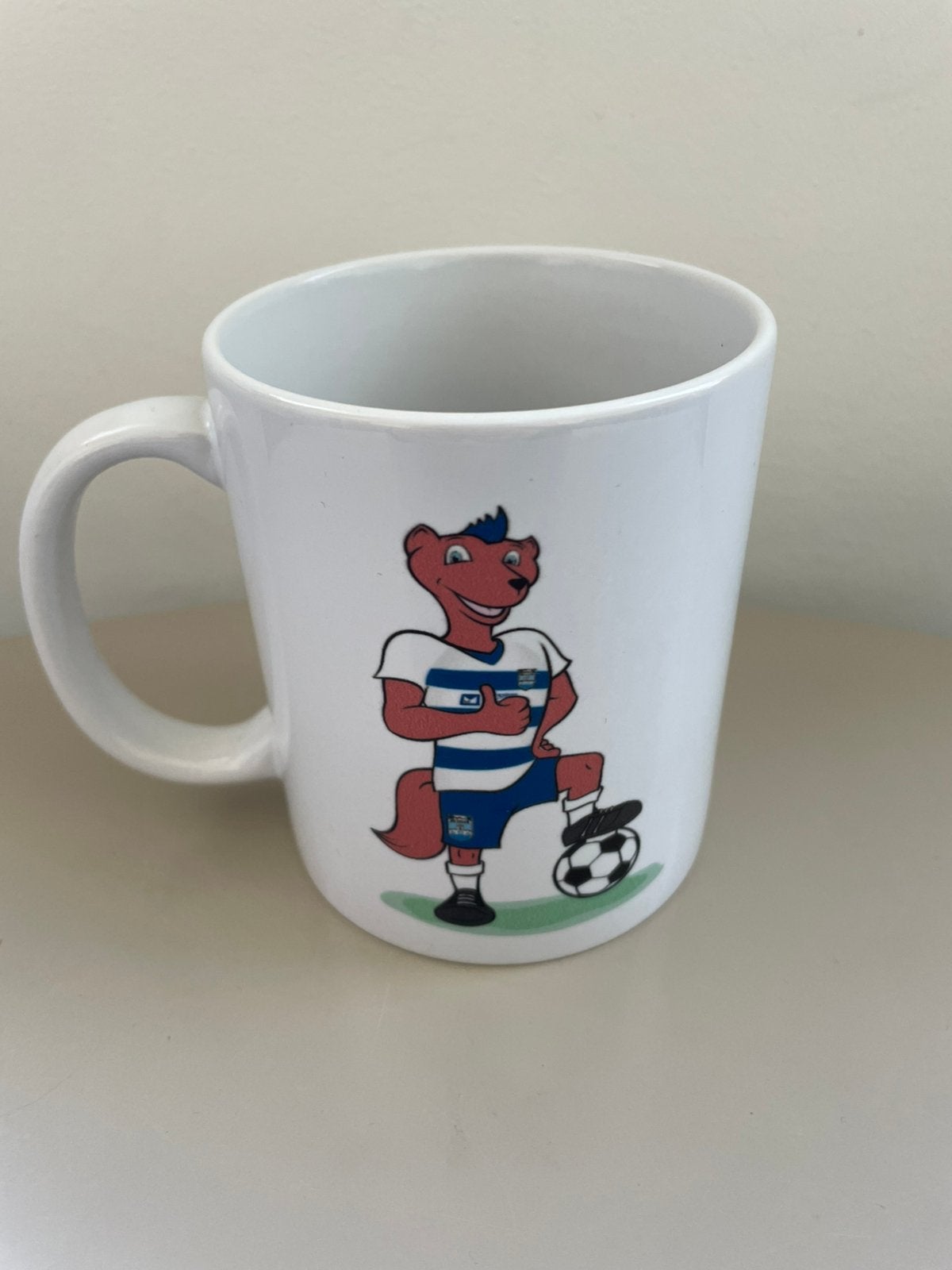 Mok voetbalclub Osijek, Ophalen of Verzenden, Nieuw, Overige typen