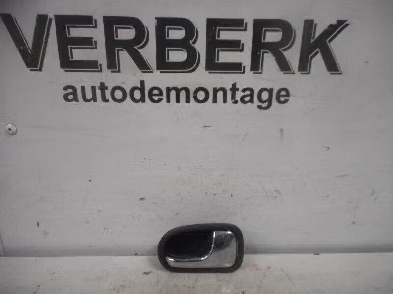 PORTIERGREEP BINNEN RECHTS ACHTER Ford Ranger, Gebruikt, Deur, Ophalen of Verzenden, Henry-Ford-Straße 1 50735 Köln, DE