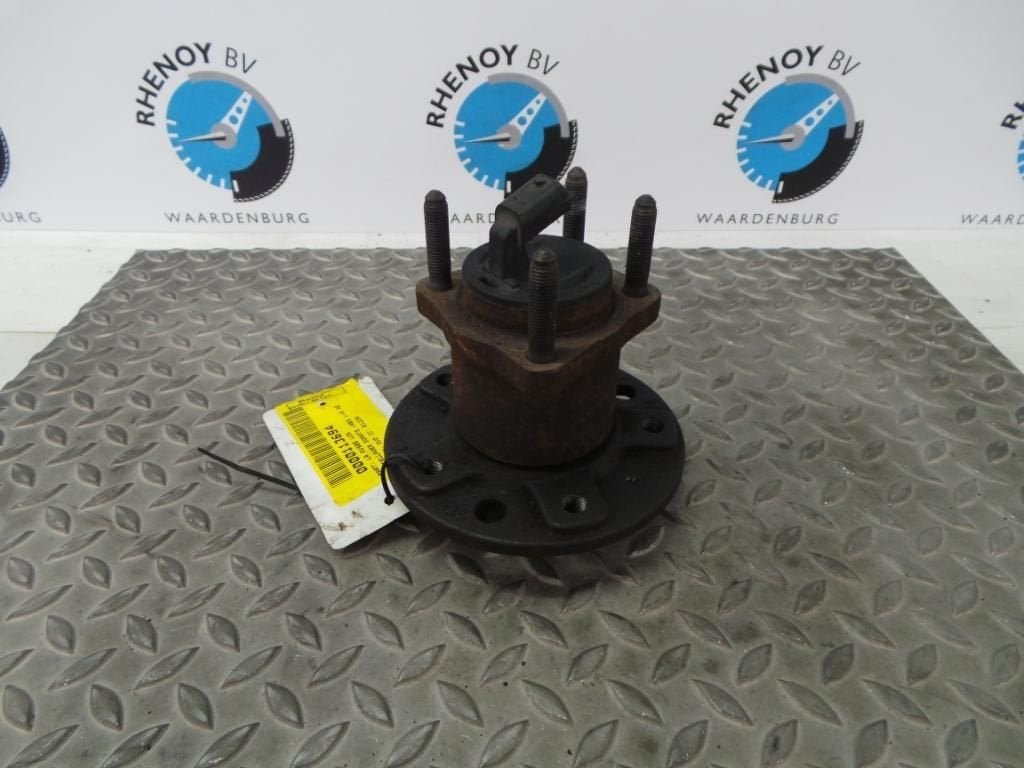OPEL ASTRA FUSEE LA 2005, Ophalen of Verzenden, Gebruikt, Stiba lid